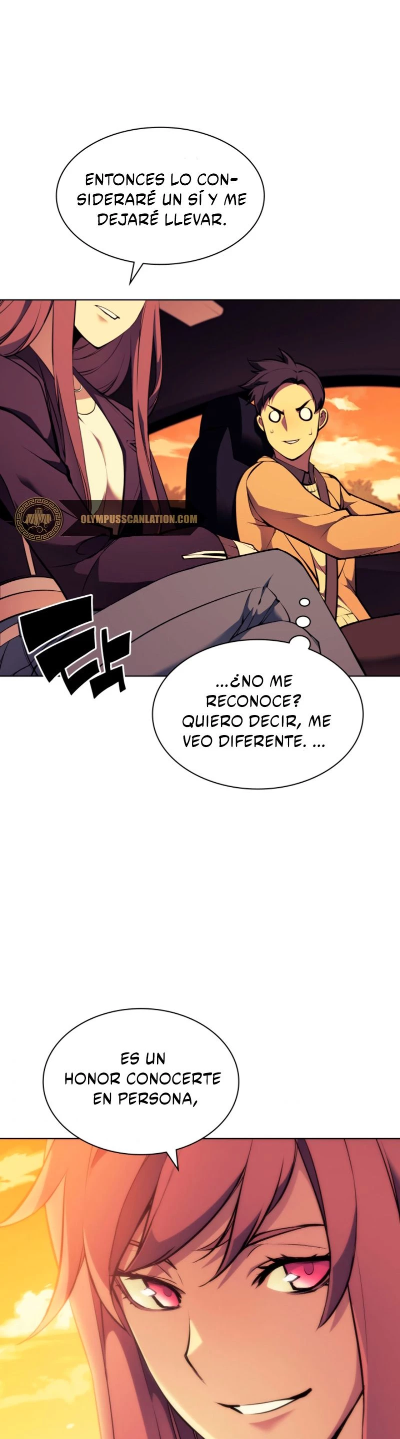 Overgeared Capitulo 58 página 20