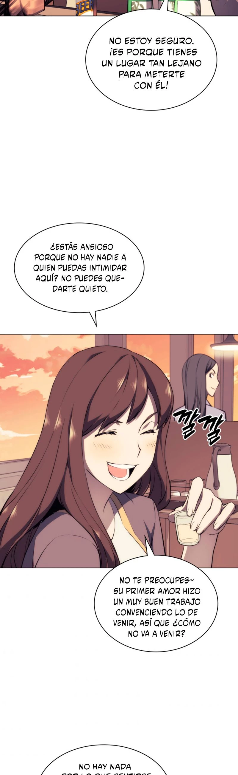 Overgeared Capitulo 58 página 24