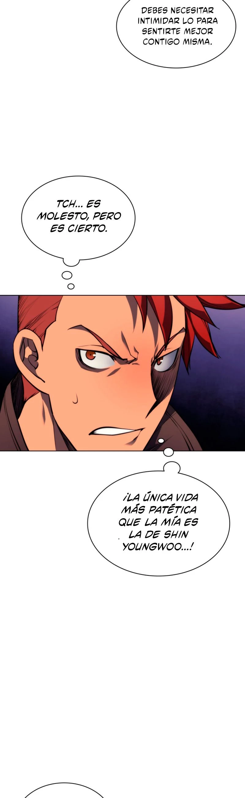 Overgeared Capitulo 58 página 26