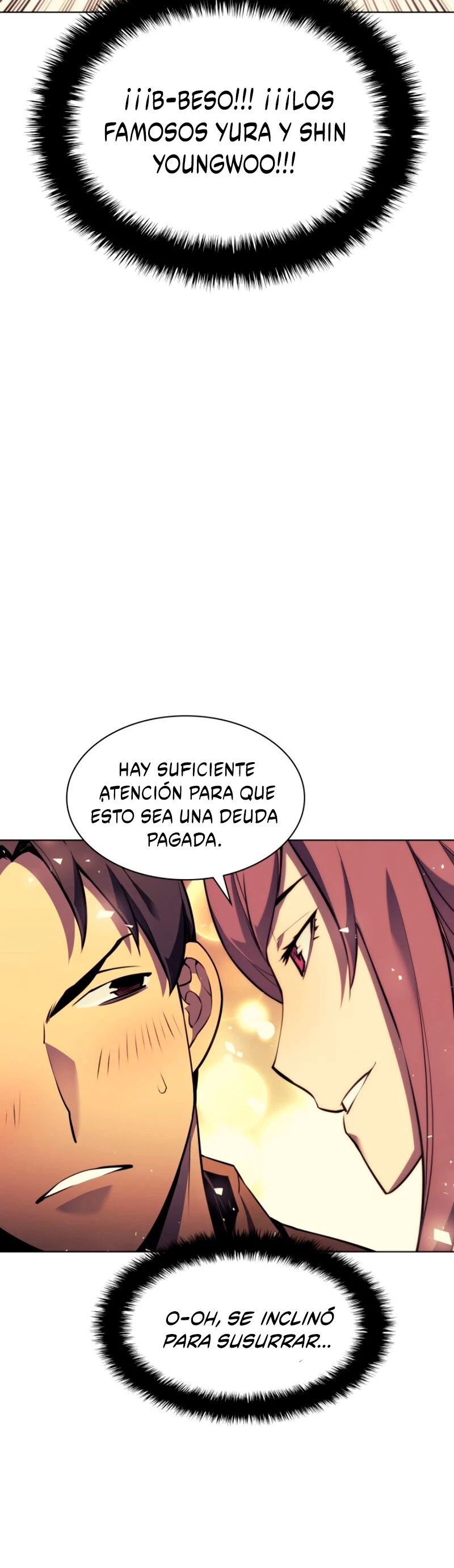 Overgeared Capitulo 58 página 35