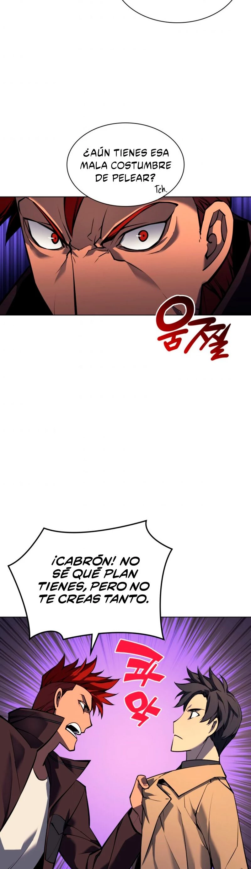 Overgeared Capitulo 58 página 40