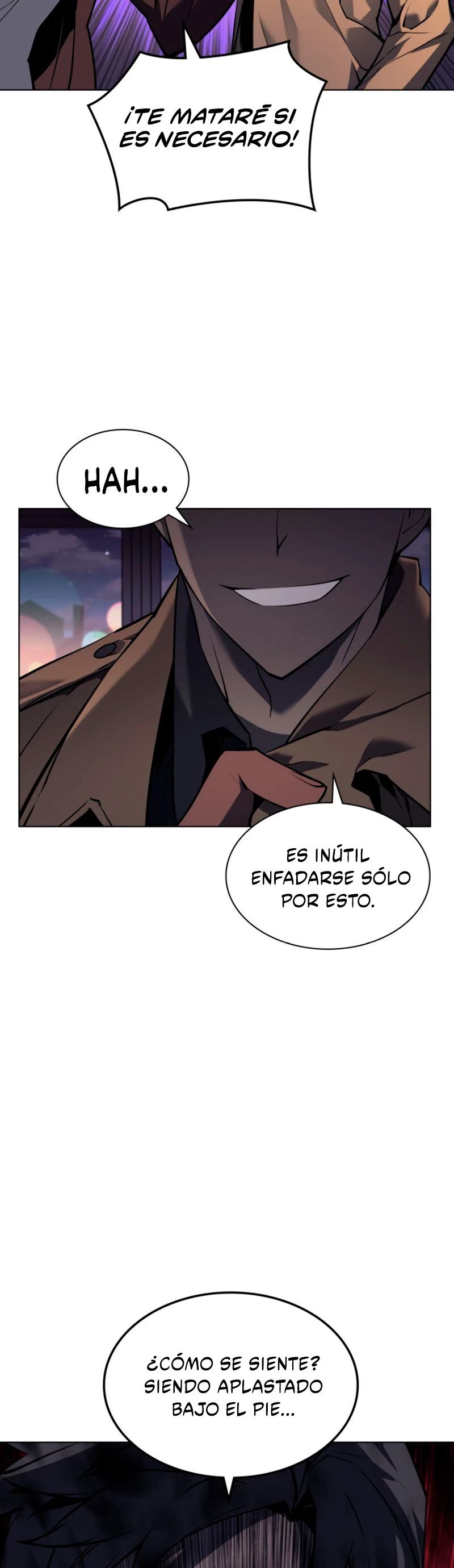 Overgeared Capitulo 58 página 41