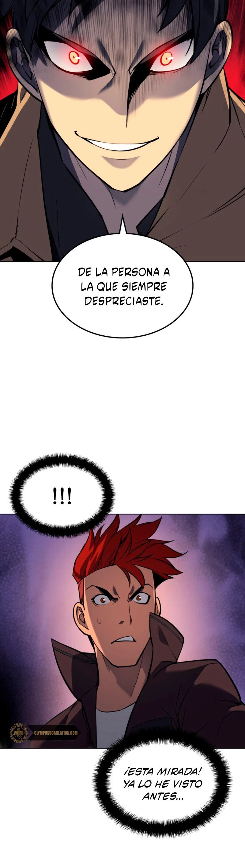 Overgeared Capitulo 58 página 42