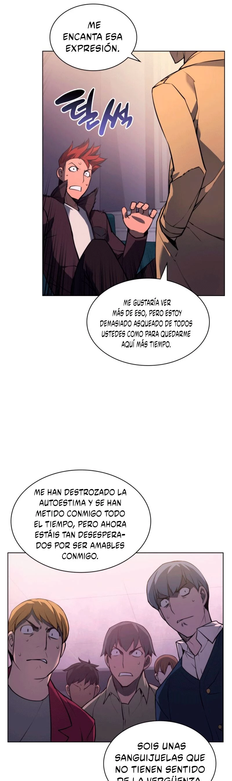 Overgeared Capitulo 58 página 44