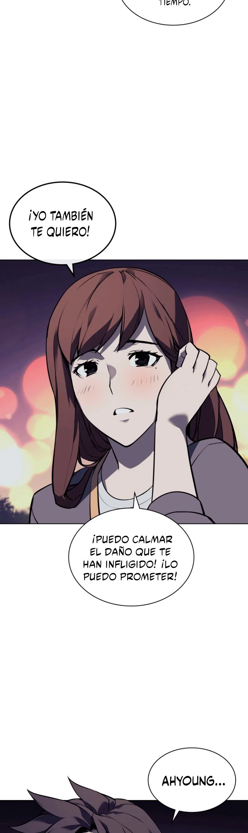 Overgeared Capitulo 58 página 47