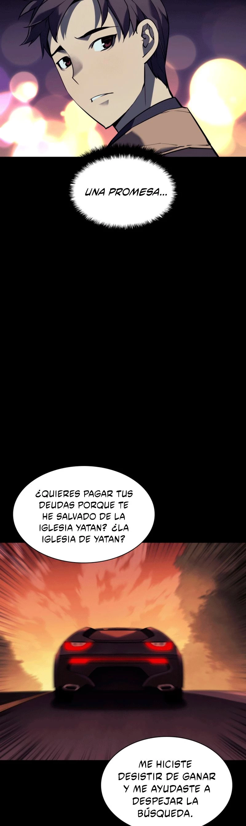 Overgeared Capitulo 58 página 48