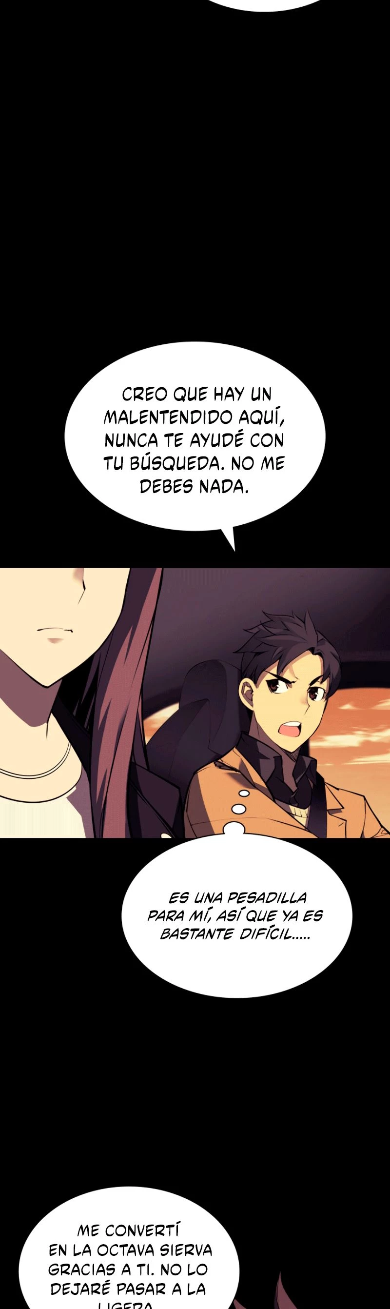 Overgeared Capitulo 58 página 49
