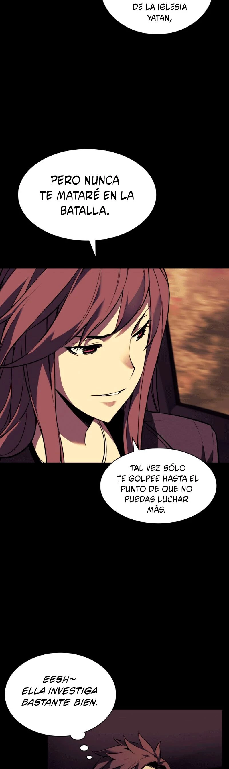 Overgeared Capitulo 58 página 51