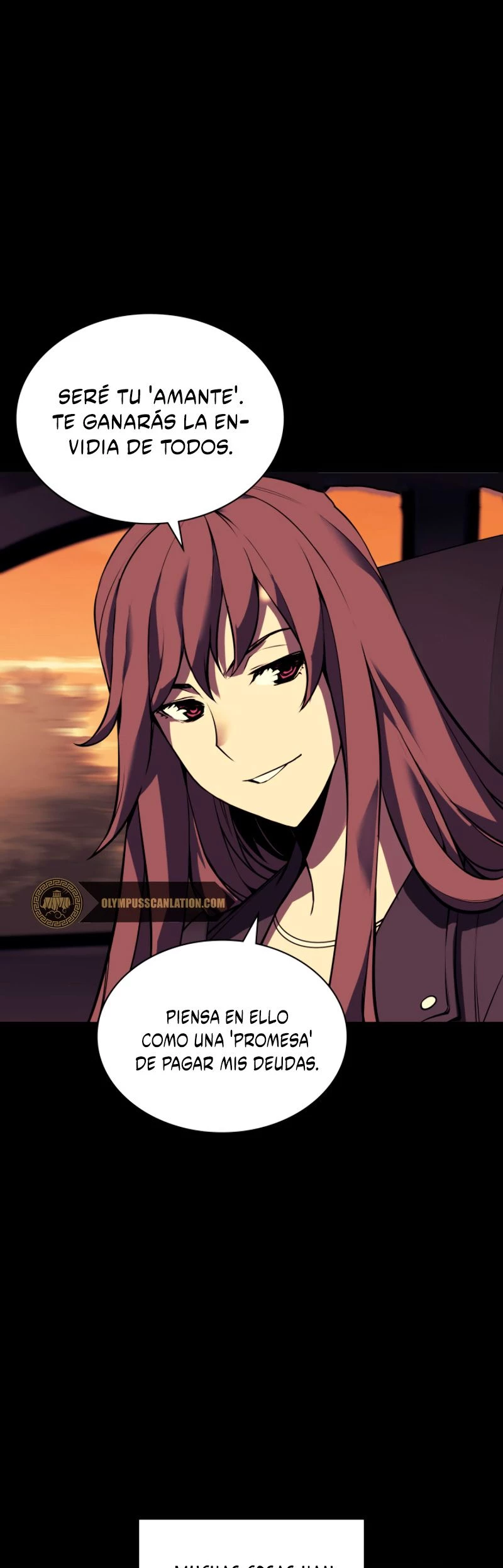 Overgeared Capitulo 58 página 54