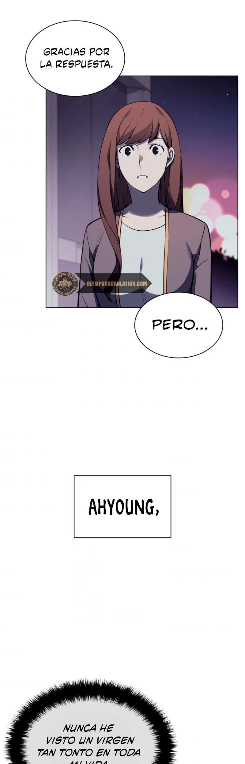 Overgeared Capitulo 58 página 56