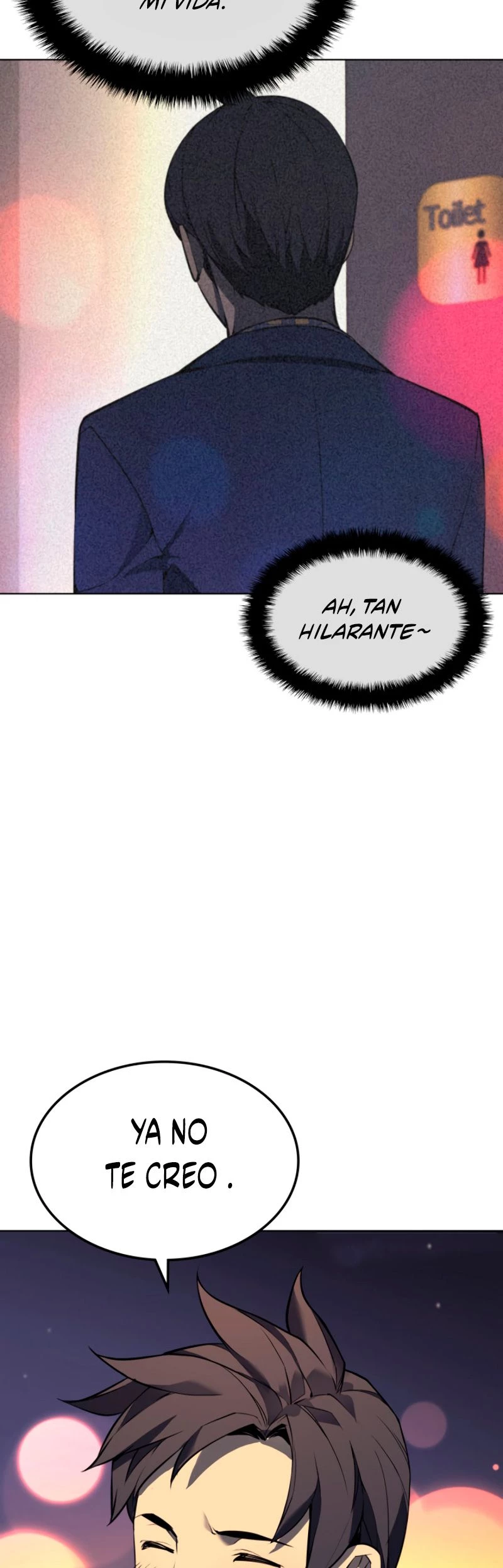 Overgeared Capitulo 58 página 57