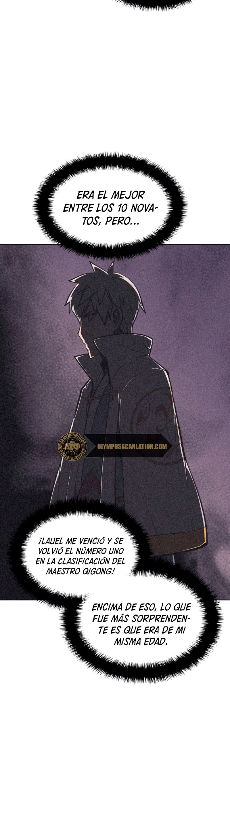 Overgeared Capitulo 59 página 10