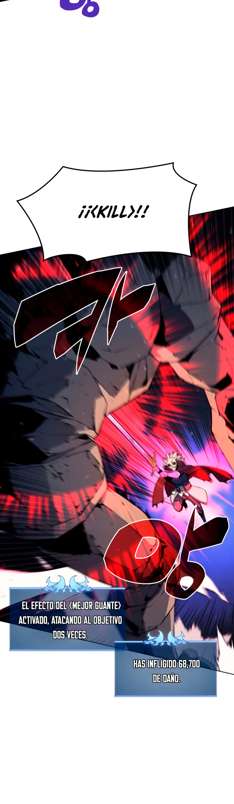 Overgeared Capitulo 59 página 33