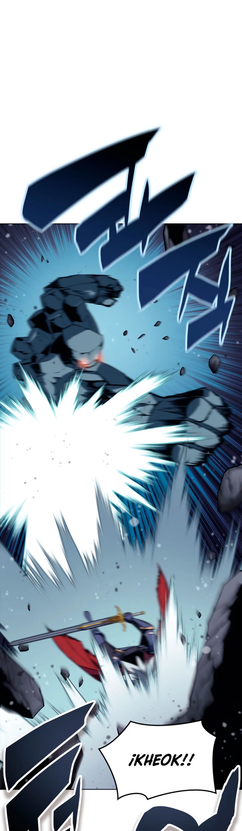 Overgeared Capitulo 59 página 34