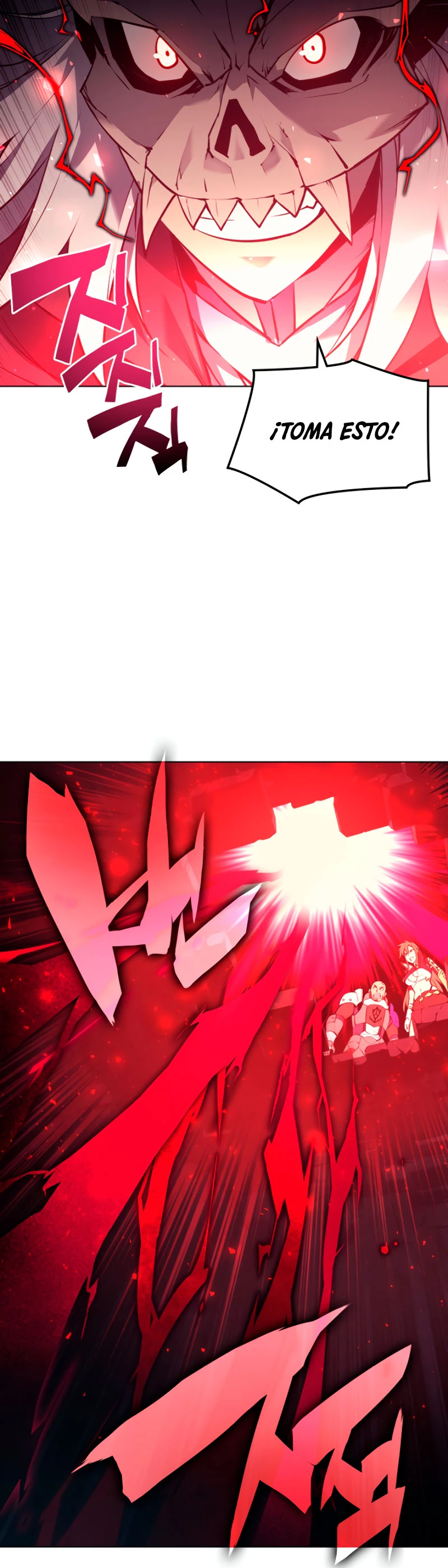 Overgeared Capitulo 59 página 41
