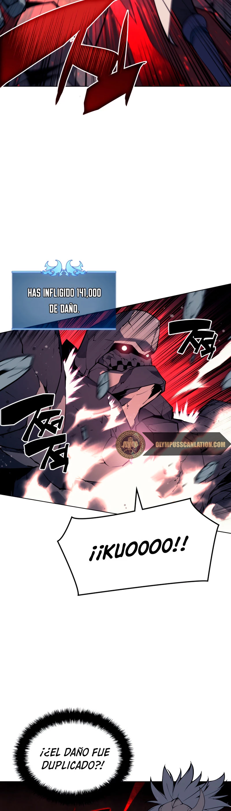 Overgeared Capitulo 59 página 45