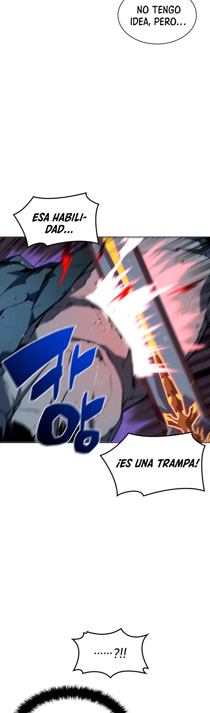 Overgeared Capitulo 59 página 47
