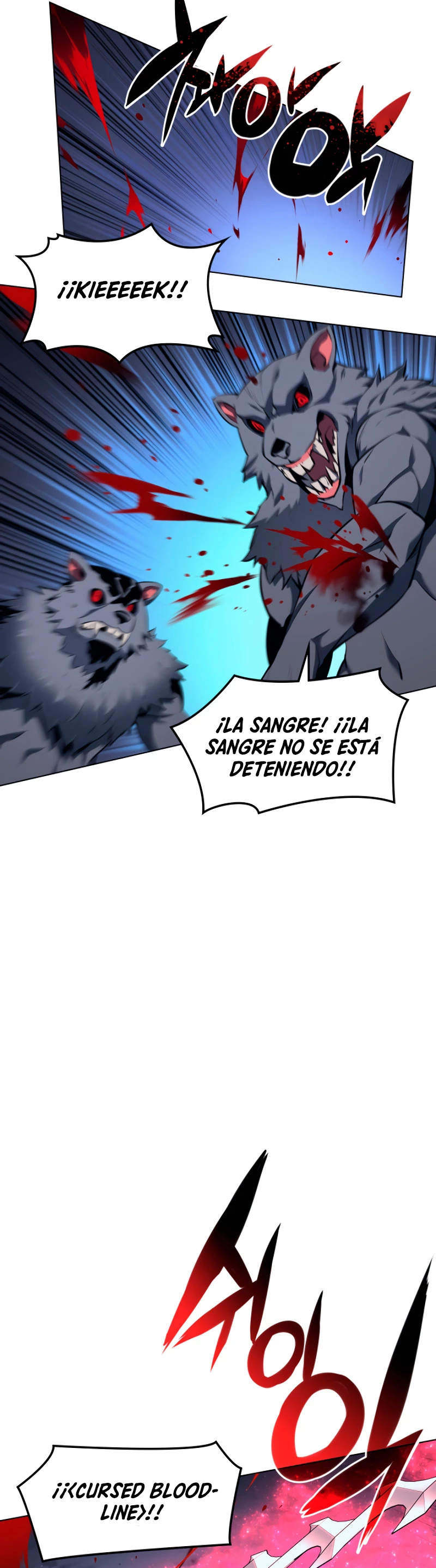 Overgeared Capitulo 59 página 5
