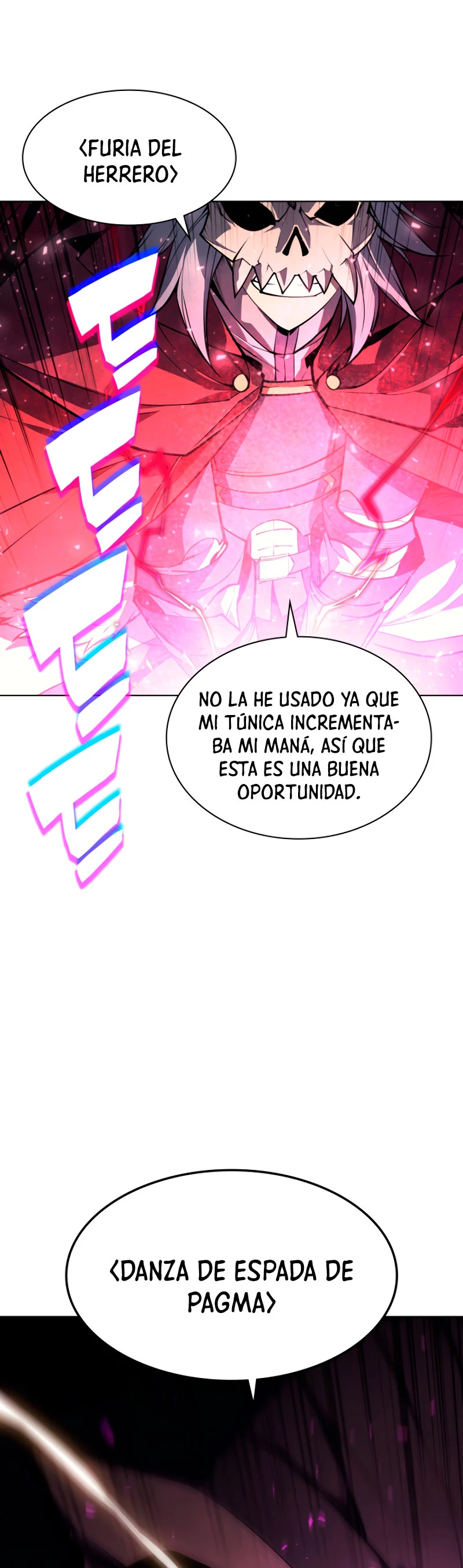 Overgeared Capitulo 59 página 52