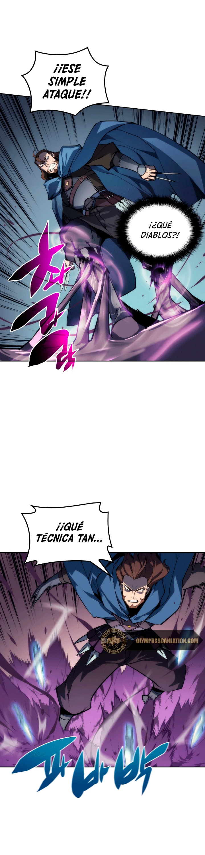 Overgeared Capitulo 6 página 12