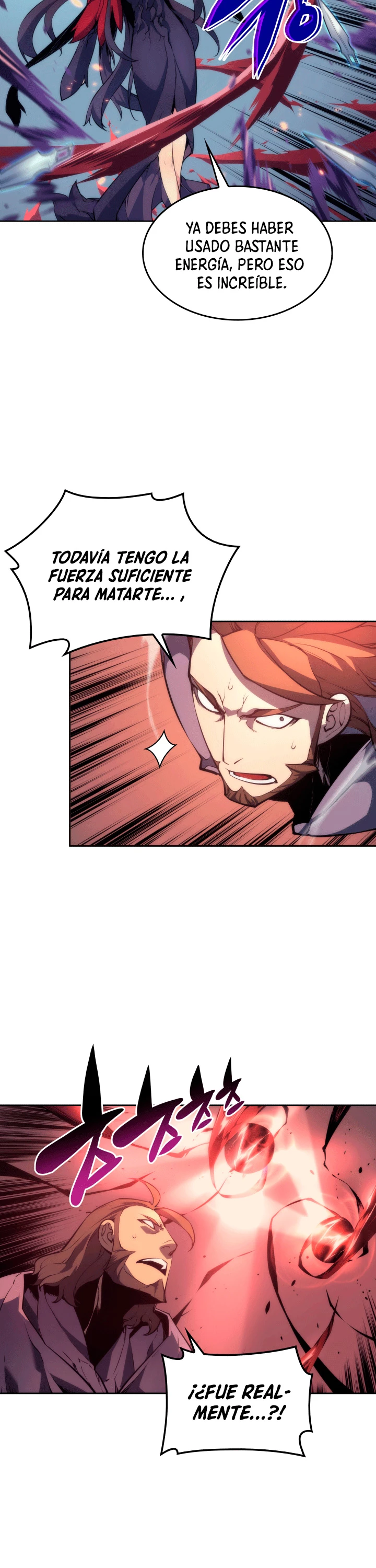 Overgeared Capitulo 6 página 14