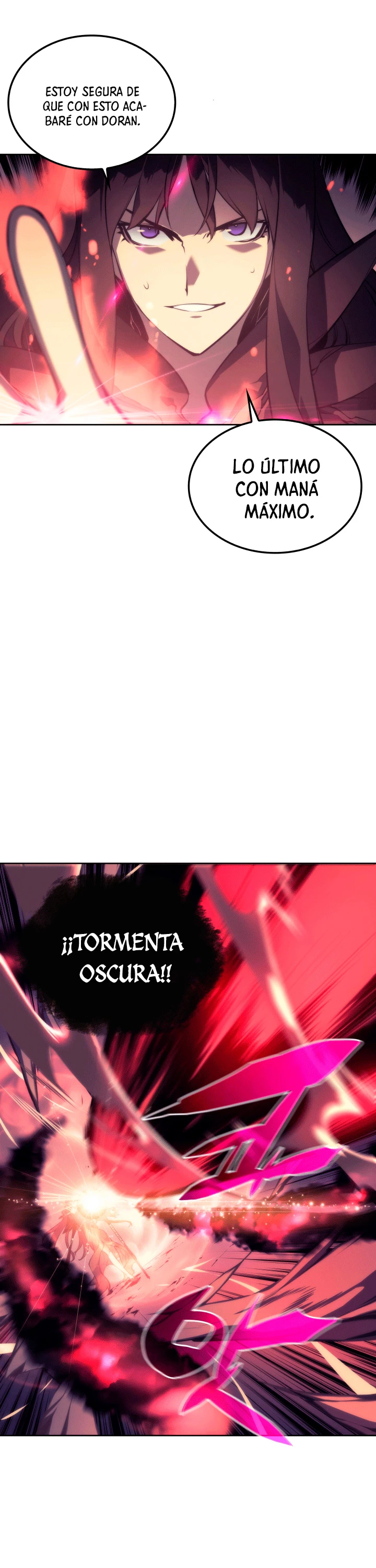 Overgeared Capitulo 6 página 25