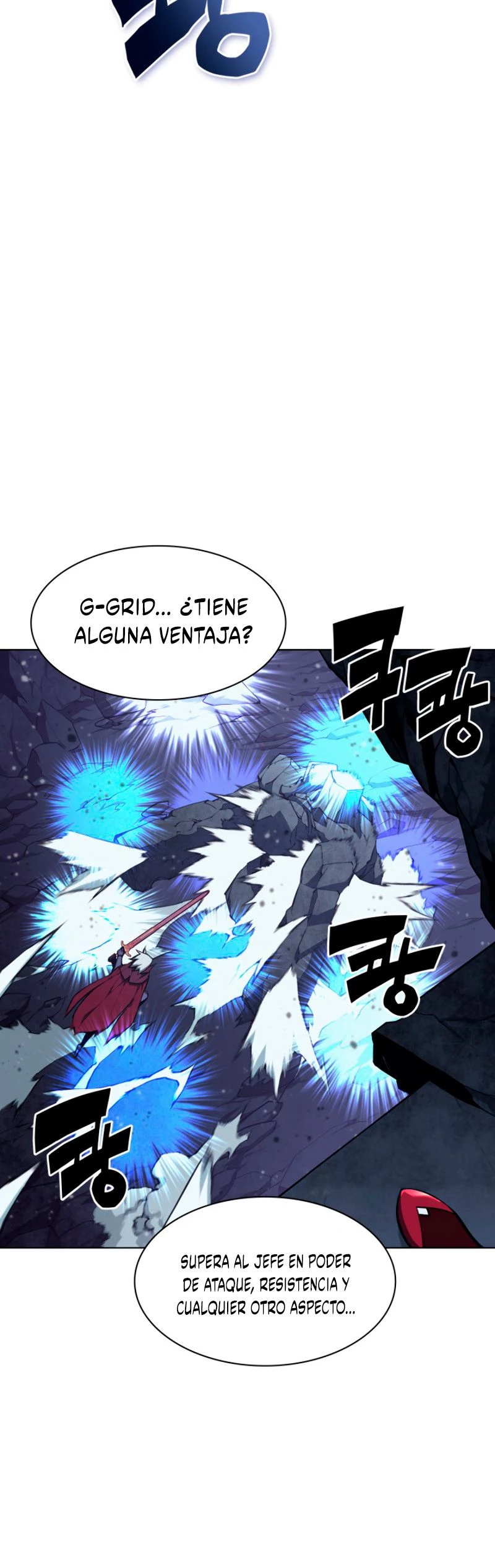 Overgeared Capitulo 60 página 14