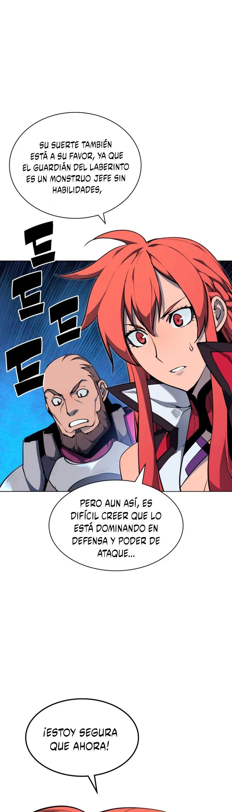 Overgeared Capitulo 60 página 15