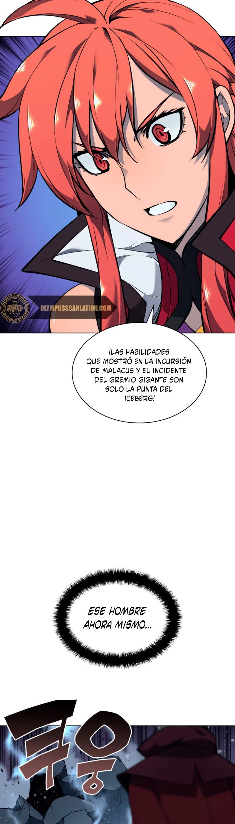 Overgeared Capitulo 60 página 16