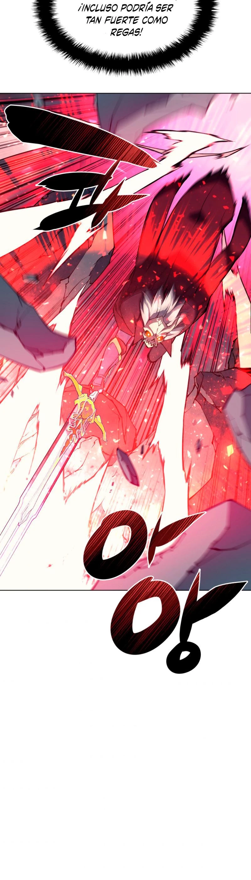 Overgeared Capitulo 60 página 18