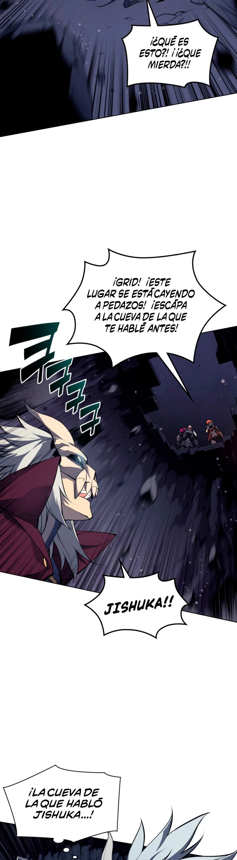 Overgeared Capitulo 60 página 24