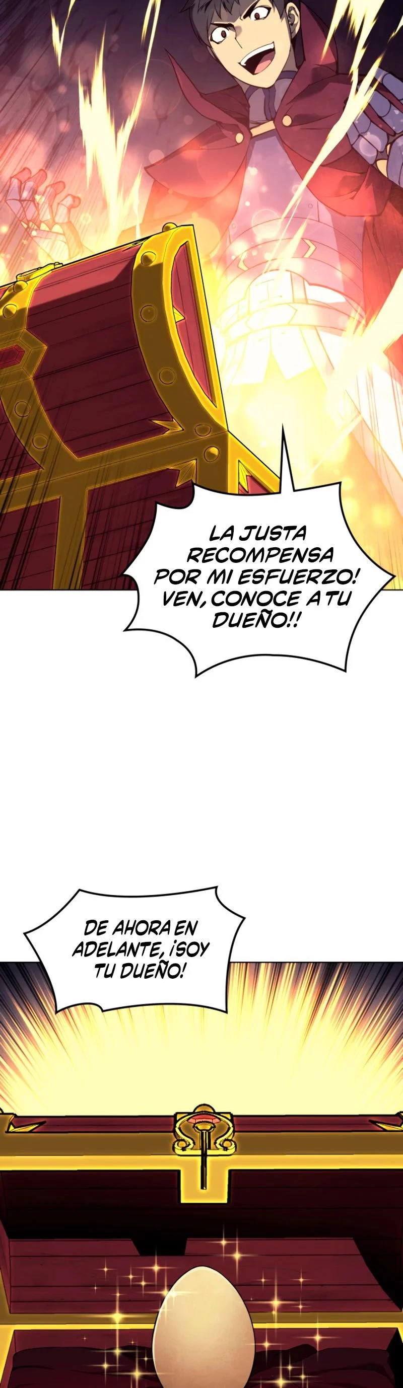 Overgeared Capitulo 60 página 32
