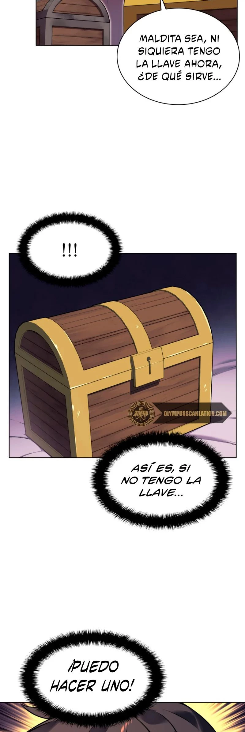 Overgeared Capitulo 60 página 36
