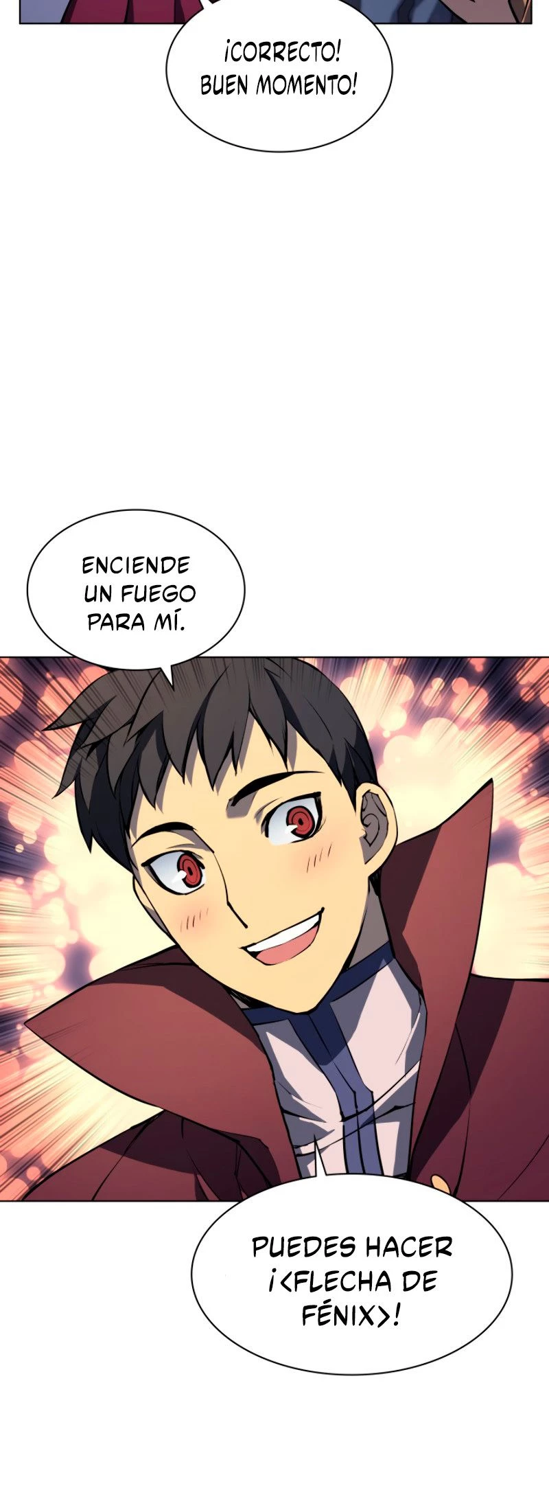 Overgeared Capitulo 60 página 44