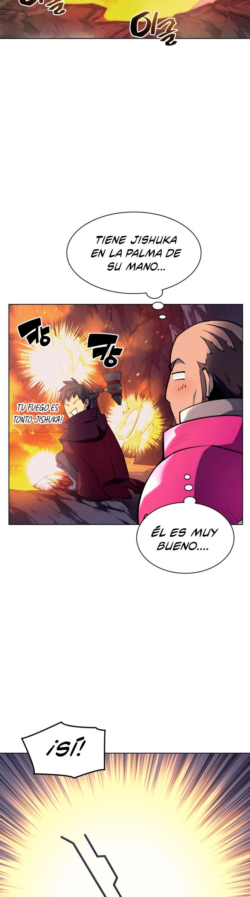 Overgeared Capitulo 60 página 51