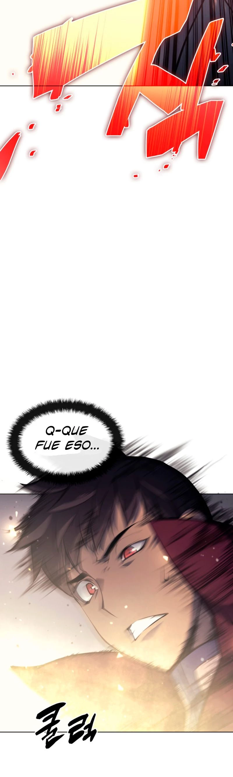 Overgeared Capitulo 60 página 61