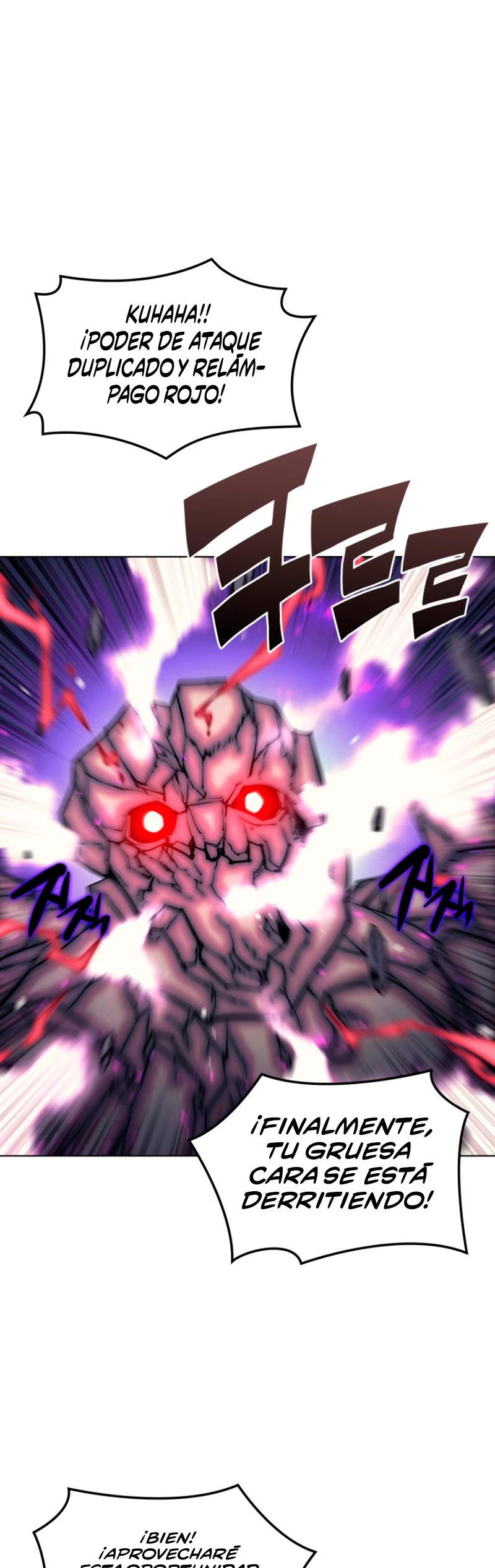 Overgeared Capitulo 60 página 9