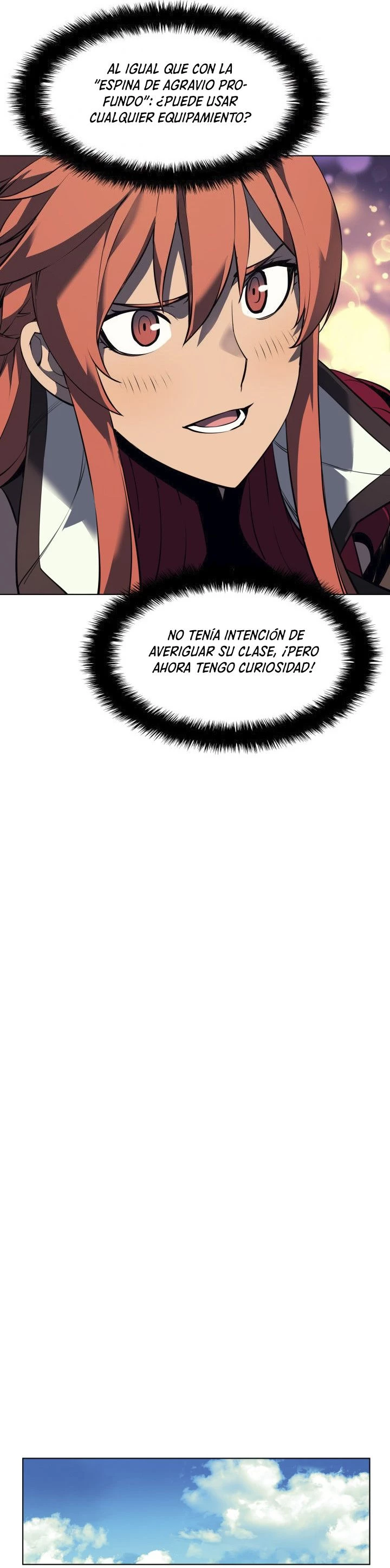Overgeared Capitulo 61 página 33