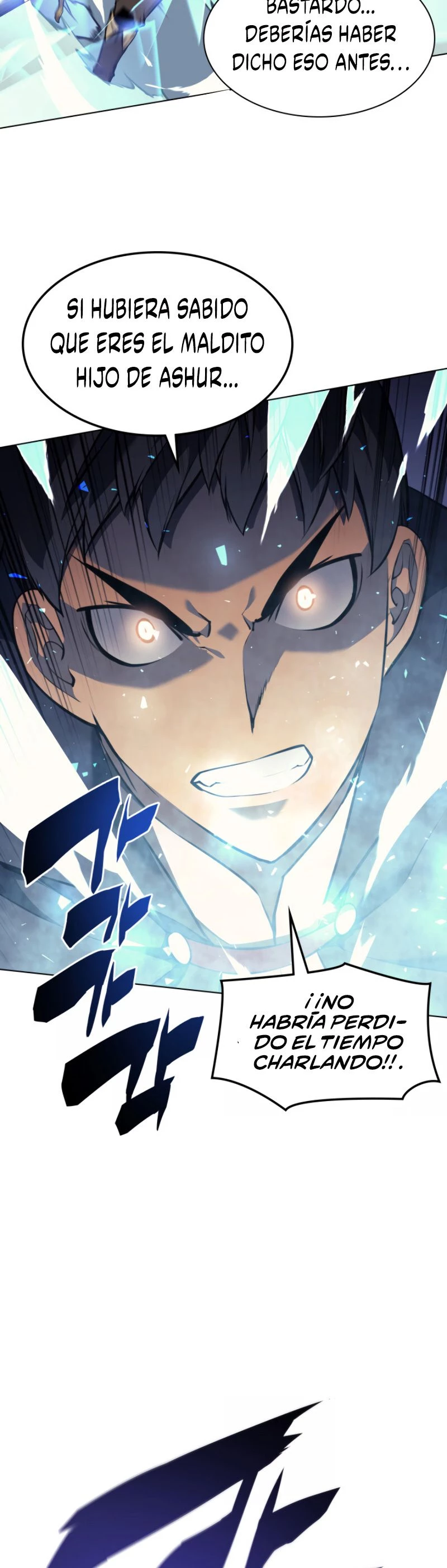Overgeared Capitulo 62 página 24