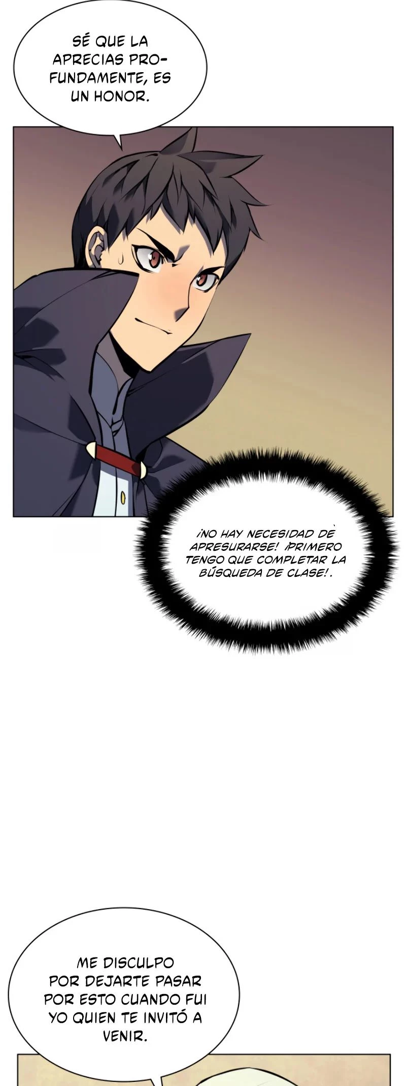 Overgeared Capitulo 62 página 40