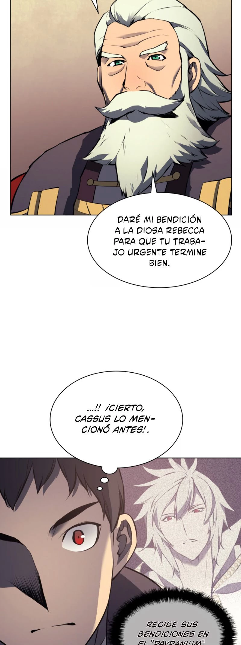Overgeared Capitulo 62 página 41