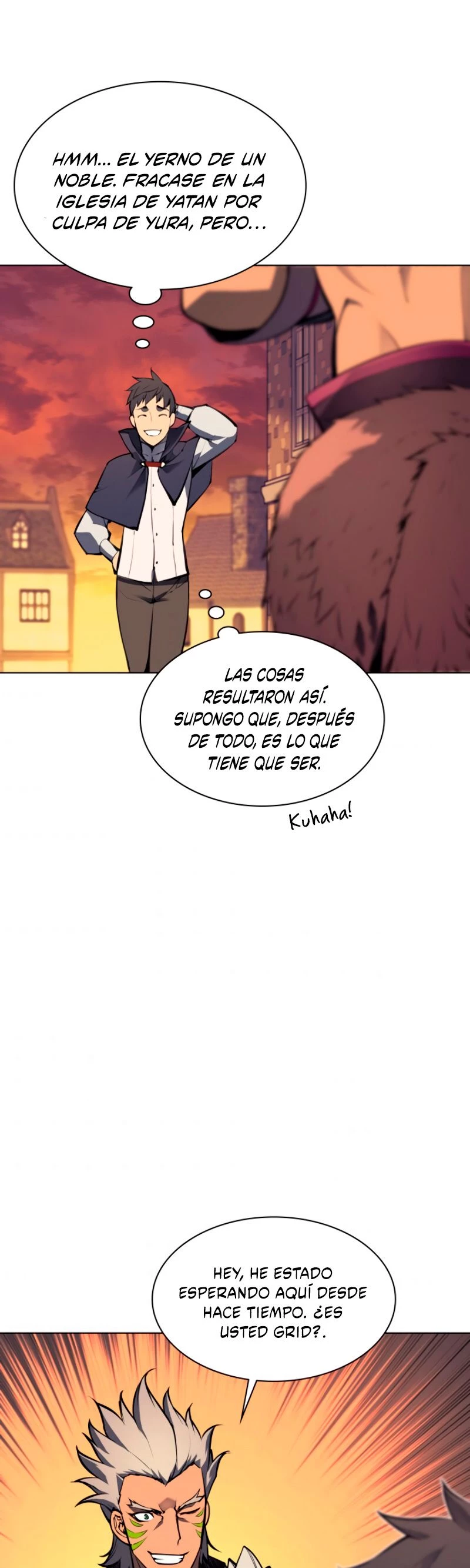 Overgeared Capitulo 62 página 46