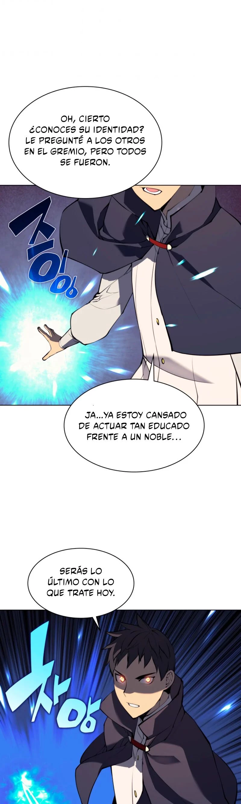 Overgeared Capitulo 62 página 51
