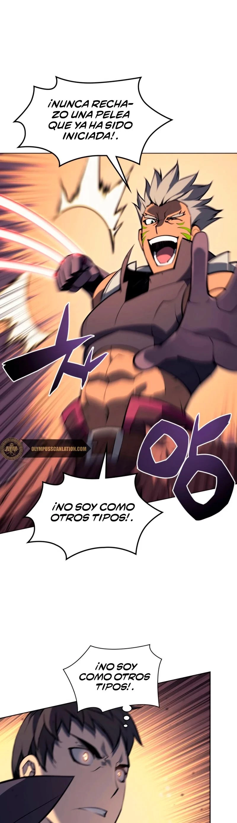 Overgeared Capitulo 62 página 53