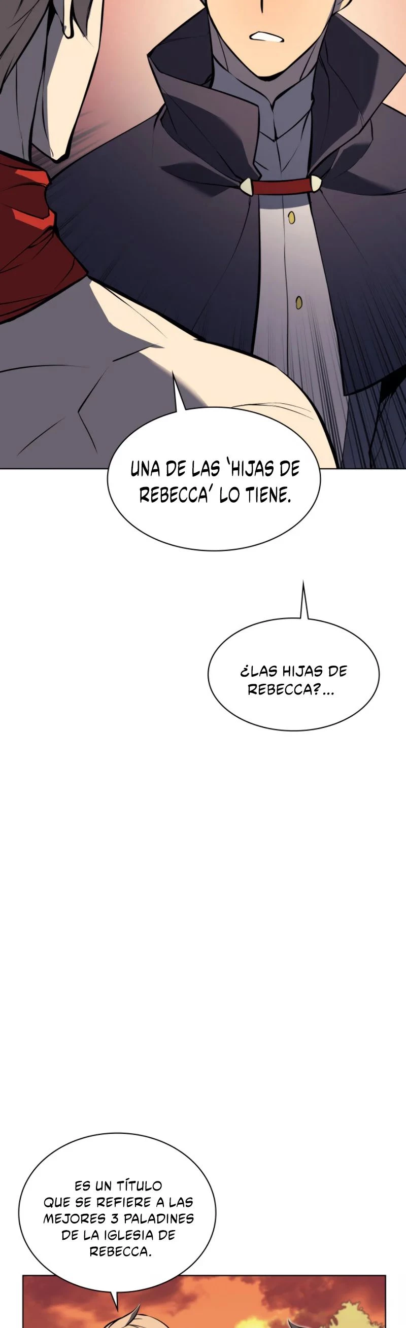 Overgeared Capitulo 63 página 14