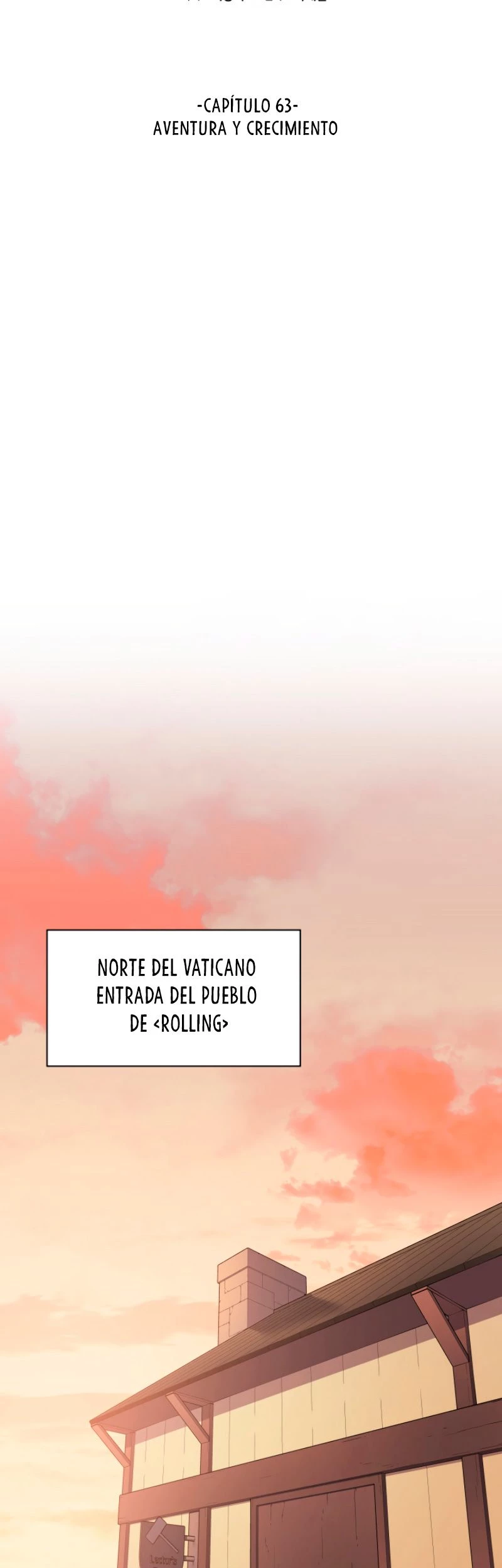 Overgeared Capitulo 63 página 20