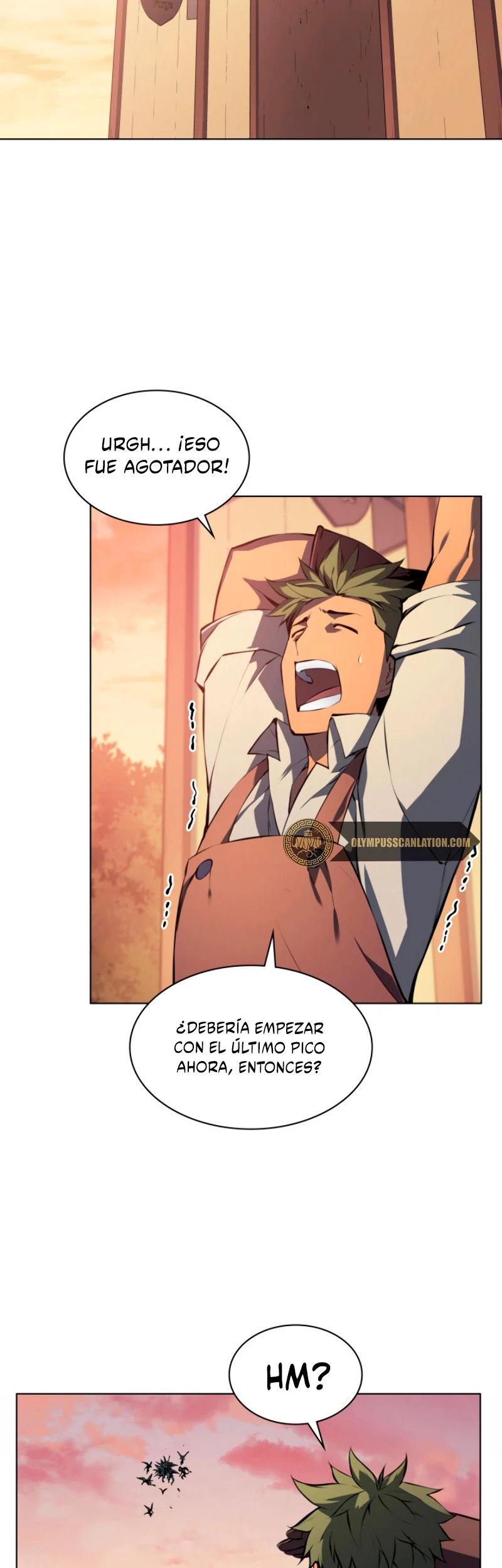 Overgeared Capitulo 63 página 21