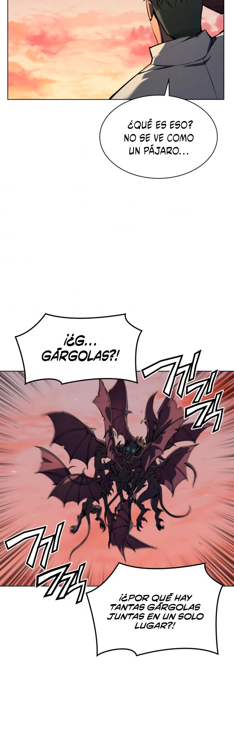 Overgeared Capitulo 63 página 22