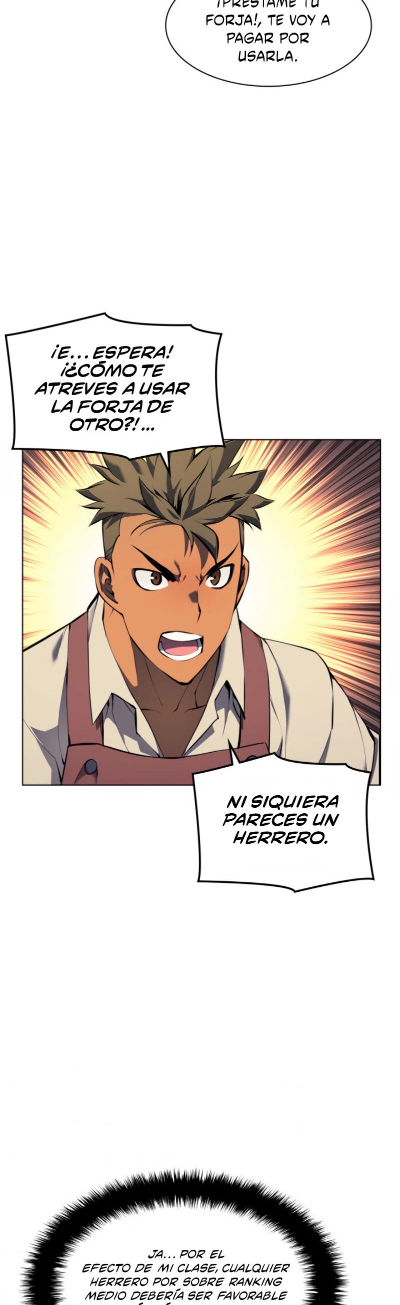 Overgeared Capitulo 63 página 25