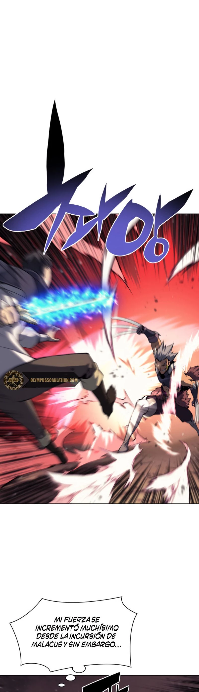 Overgeared Capitulo 63 página 3